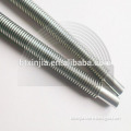 stainless steel 304/316 flex corrugated pipe